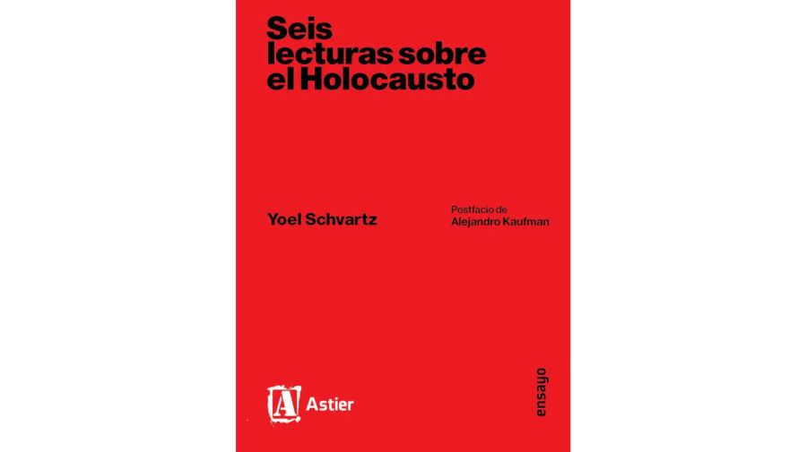 Yoel Schvartz 16092026