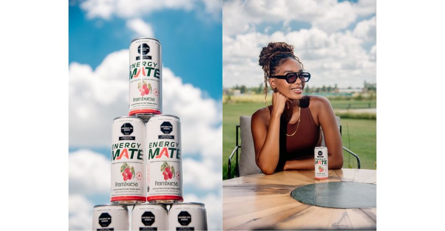 Energy Mate