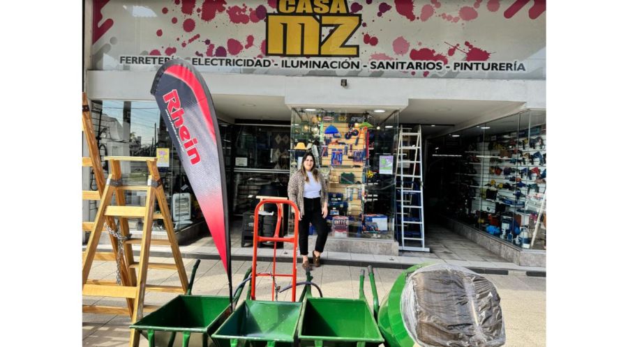 Florencia Vito, de Casa MZ: “El vínculo cercano y el asesoramiento transforman una venta en una solución real”