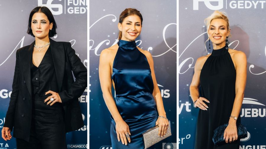  Fundación GEDyT