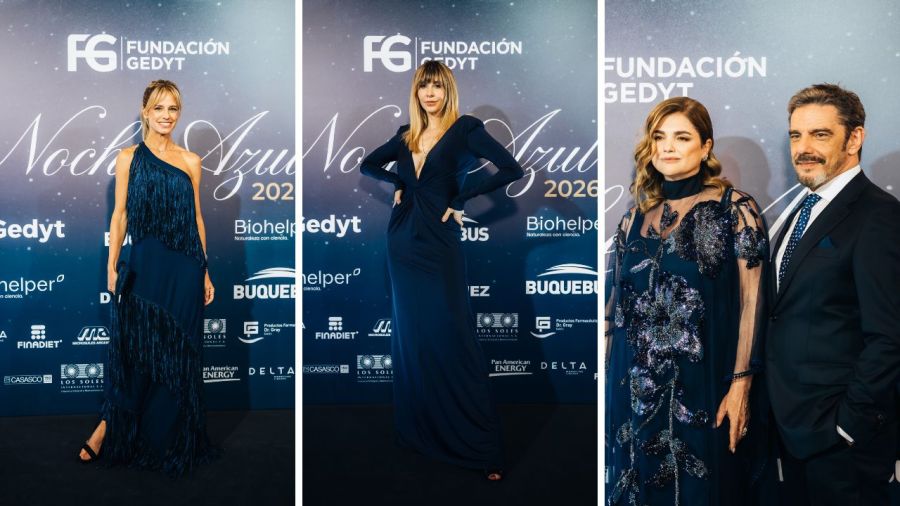  Fundación GEDyT