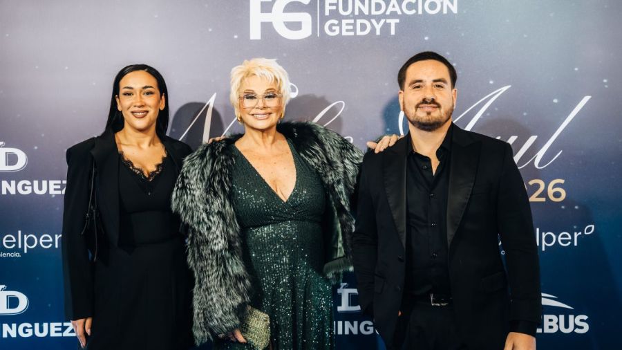  Fundación GEDyT