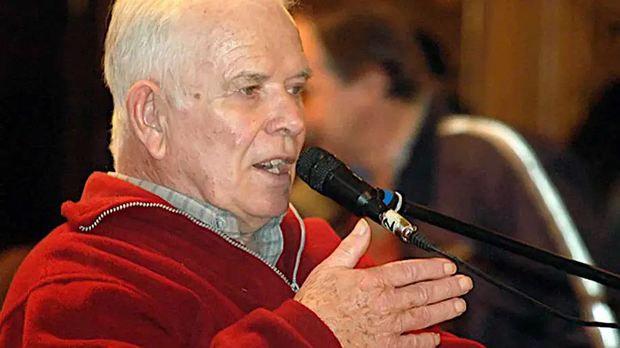 Jorge Julio López