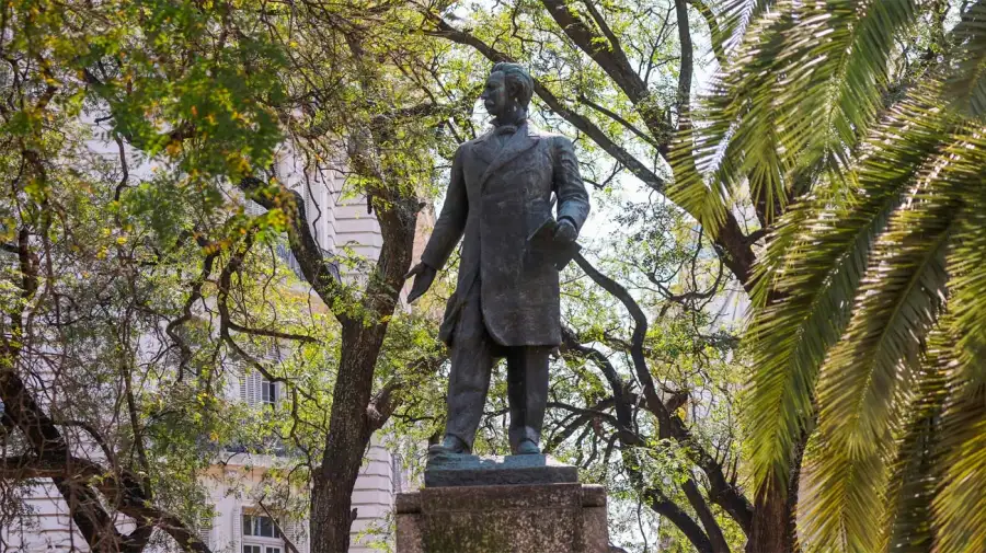 José Manuel Estrada