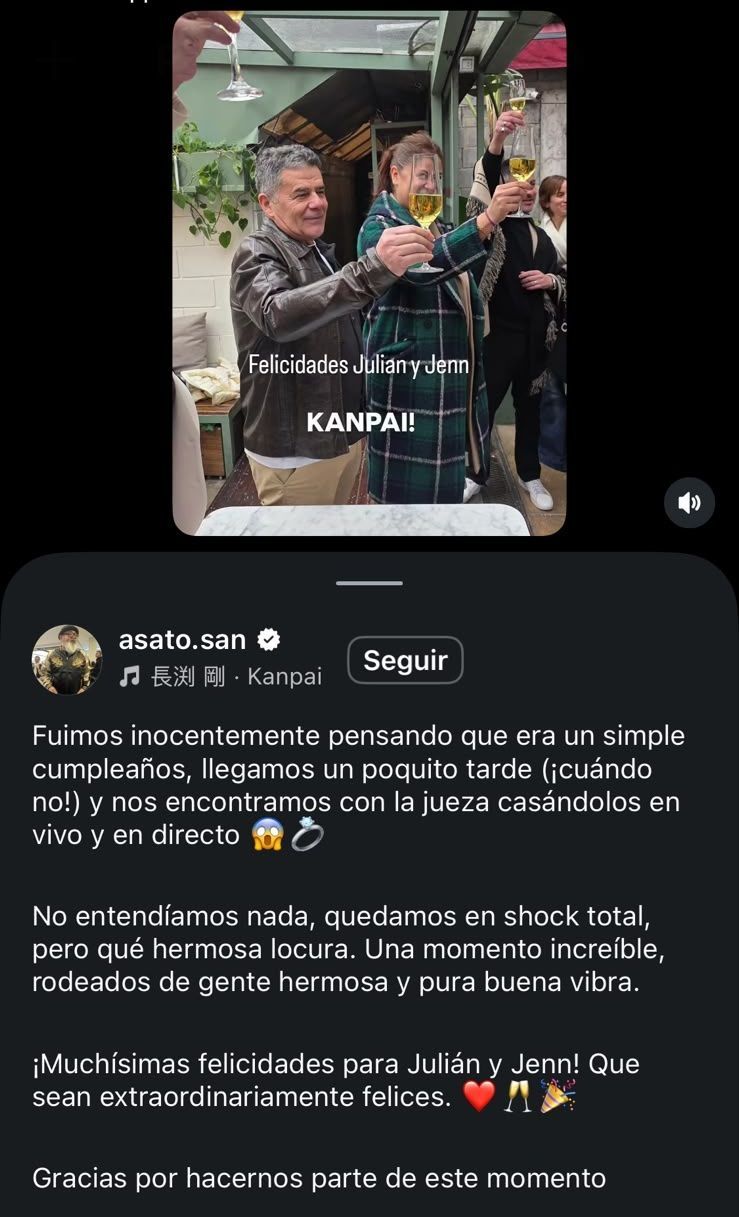 Julián Weich, Jerónimo Momo Weich
