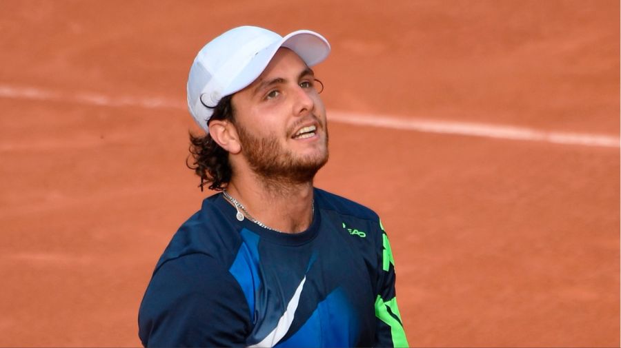 Marco Trungelliti 