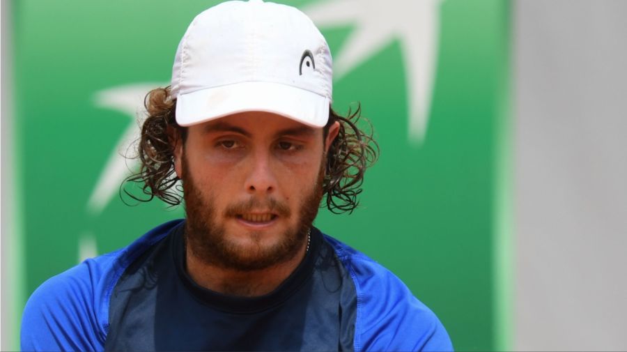 Marco Trungelliti 