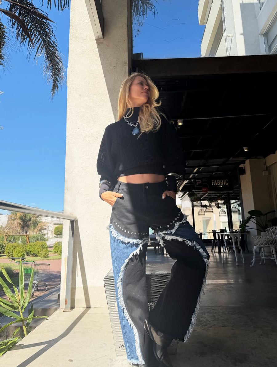 Nicole Neumann