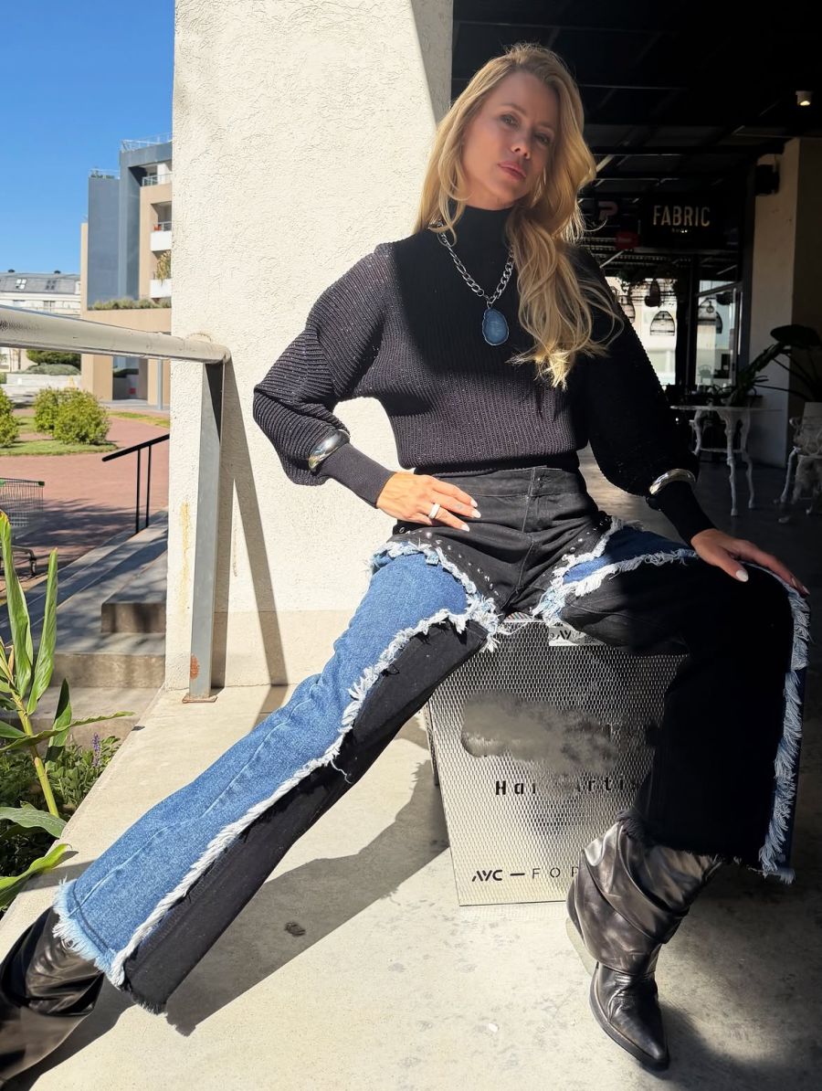 Nicole Neumann