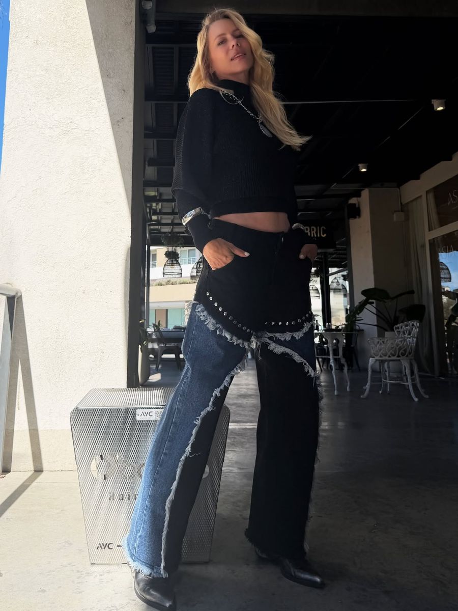 Nicole Neumann