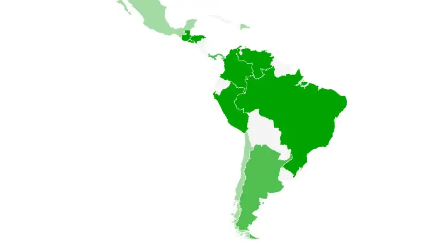 Qué es El Niño Costero y a qué países afectará en 2026