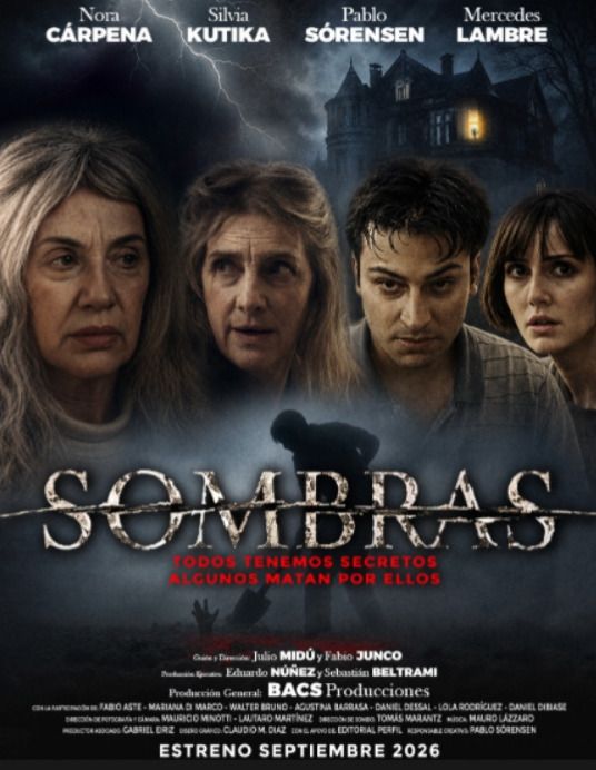 Sombras