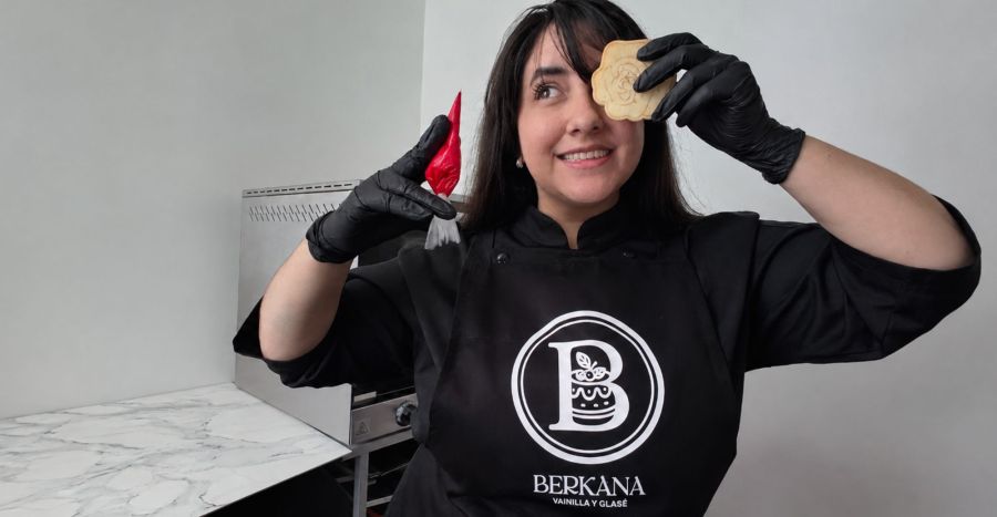 Berkana