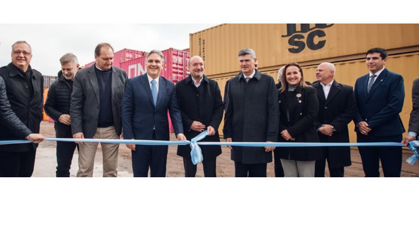 CaCEC pone el foco en los costos del comercio exterior y busca ampliar la salida exportadora desde Córdoba