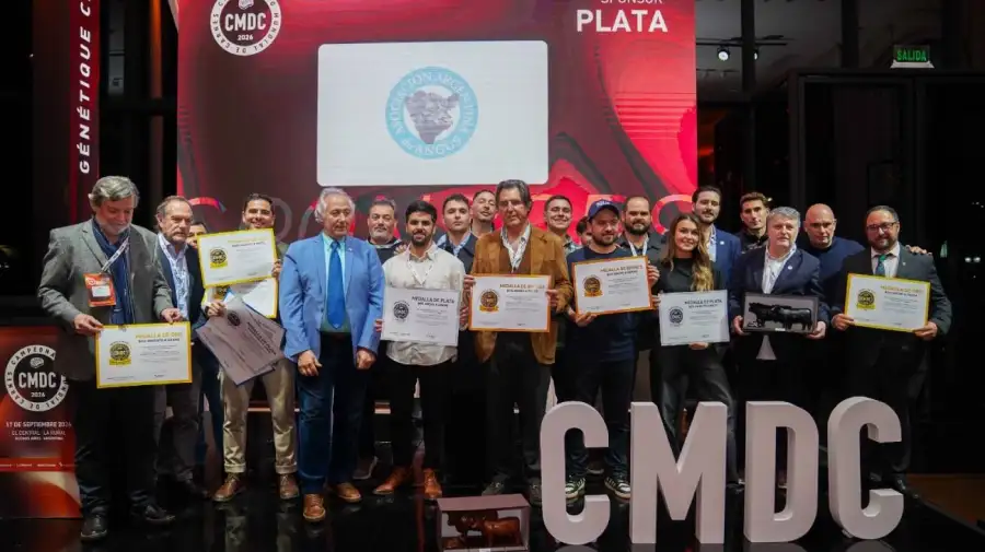 Campeonato mundial de carne