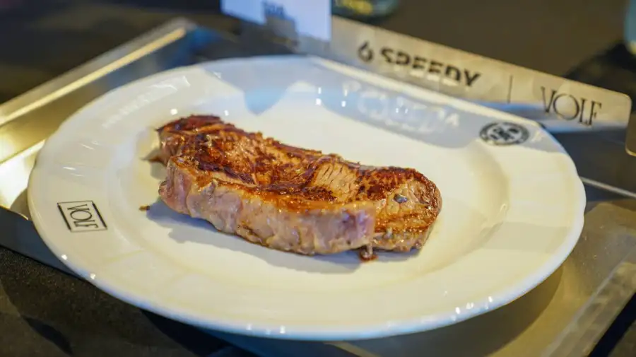 Campeonato mundial de carne