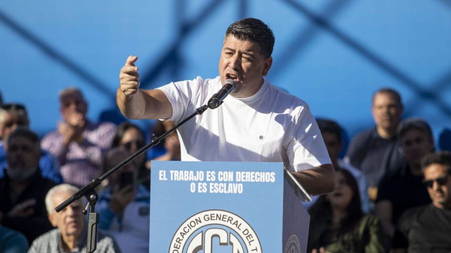 Cristian Jerónimo