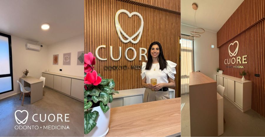 Cuore Odontomedicina