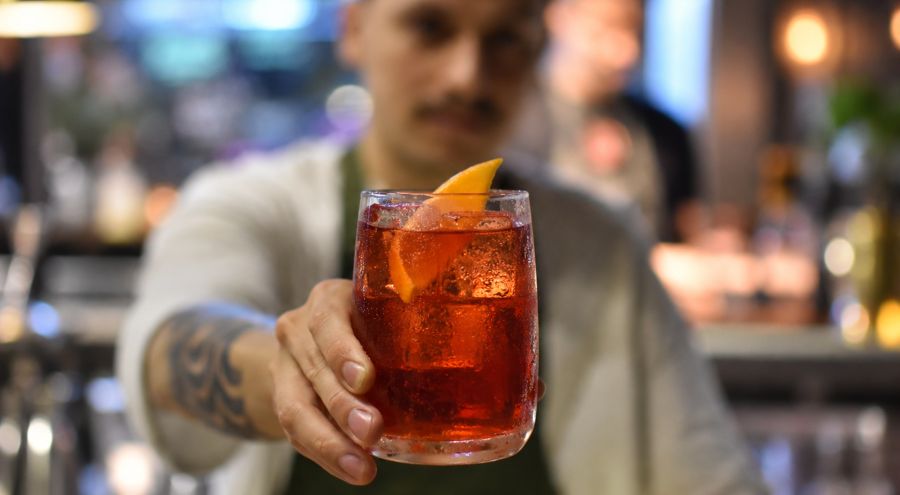 Día del aperitivo