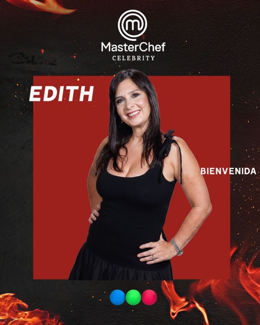 Edith Hermida
