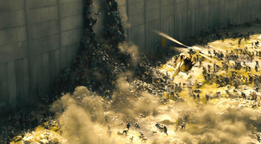 Guerra Mundial (2013)