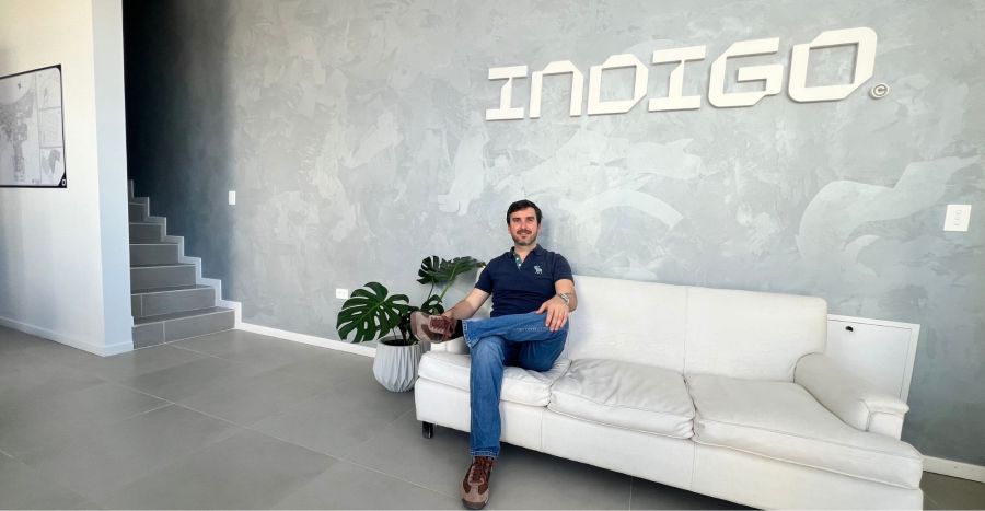 Índigo Inmobiliaria