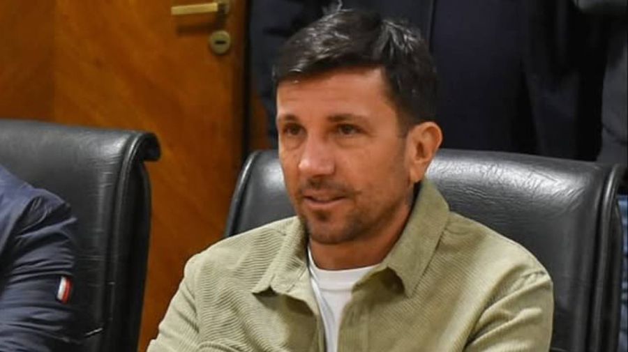 Juan Pablo Brey