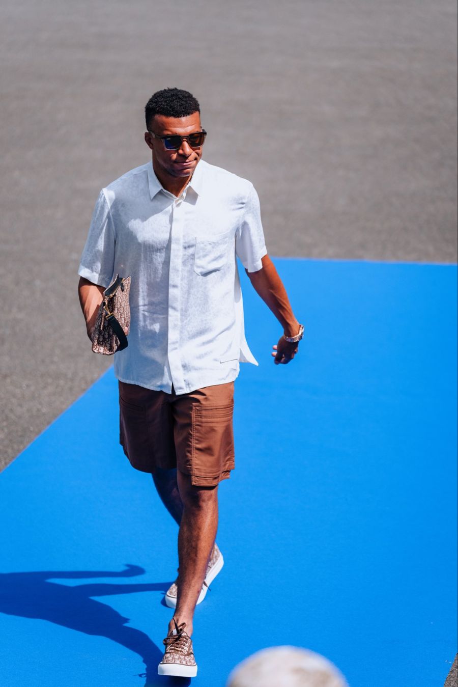 Kylian Mbappé
