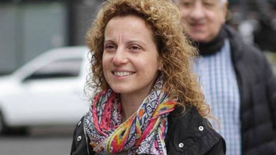 Maia Volcovinsky