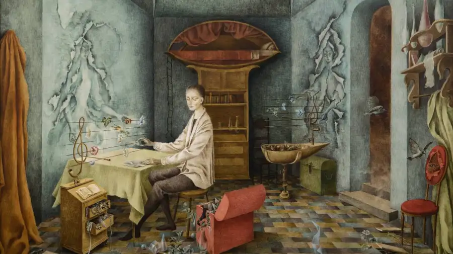 Malba - Eduardo F. Costantini