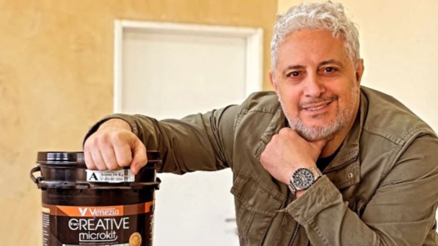 Mariano Peluffo