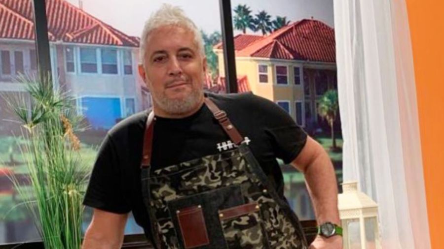 Mariano Peluffo
