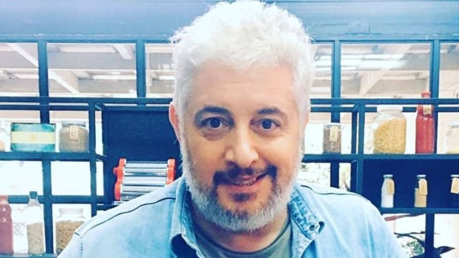 Mariano Peluffo