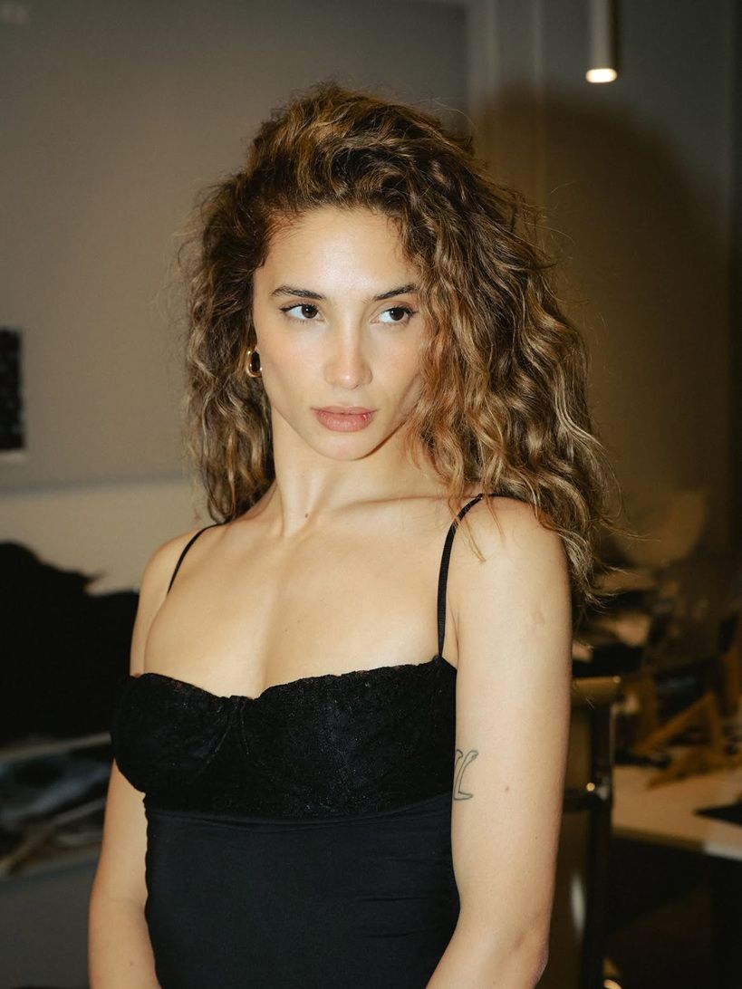 Melody Luz
