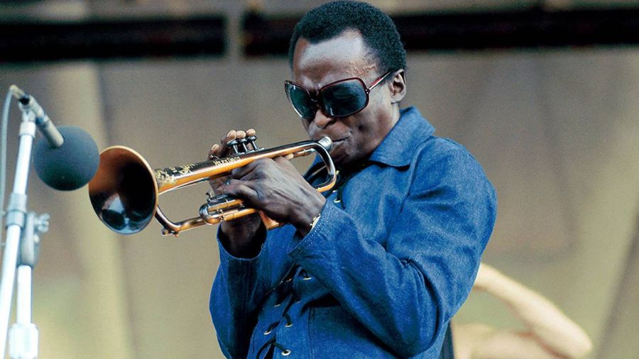 Miles