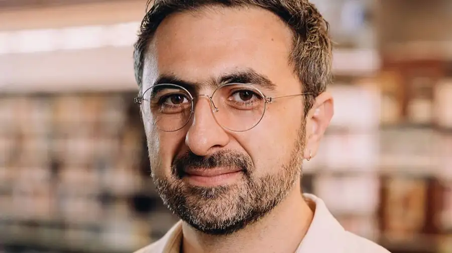 Mustafa Suleyman