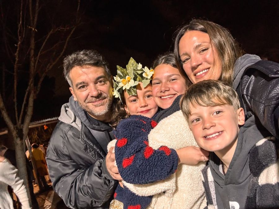 Paula Chaves