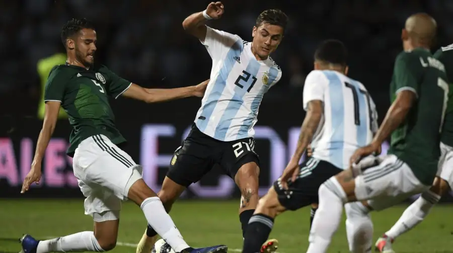 Paulo Dybala