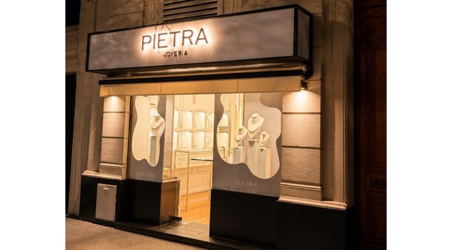 Pietra: un negocio familiar que se convirtió en una marca con identidad propia