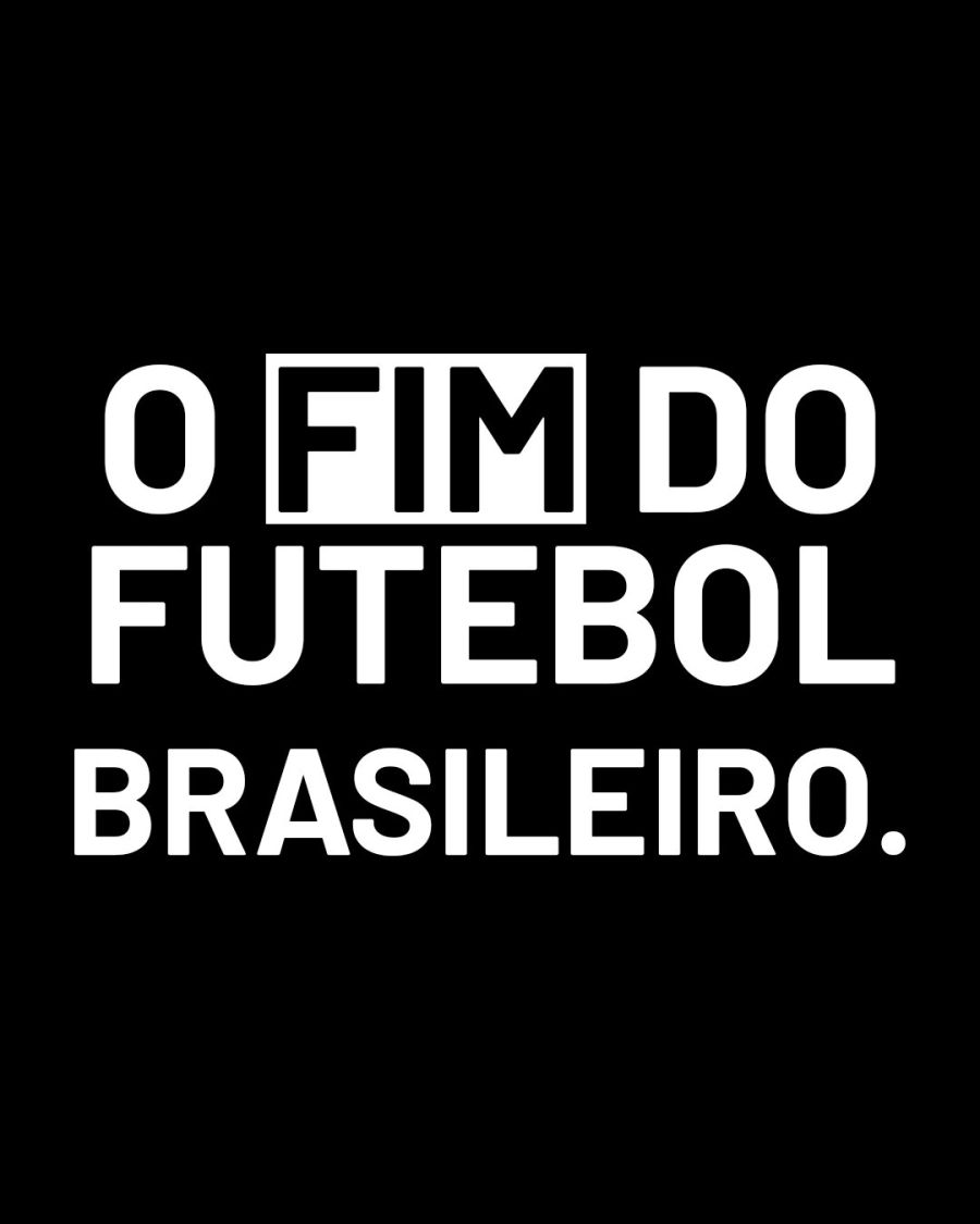 Publicación de los clubes brasileños