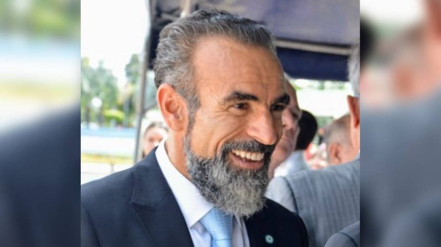 Rubén Javier Ruffi