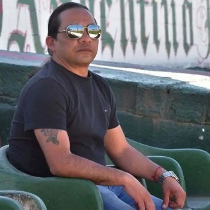 Sergio Fittipaldi