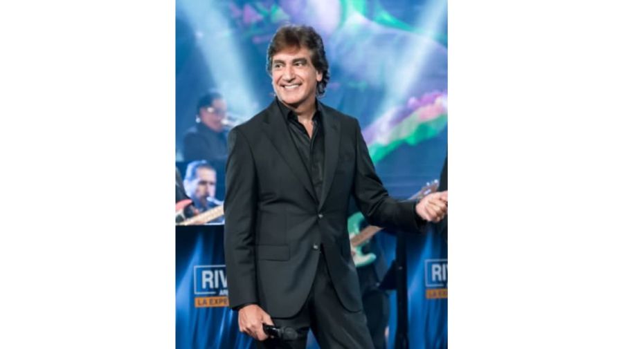 Dante Gebel, pastor y conferencista argentino, uno de los nombres que analiza competir en las elecciones presidenciales de 2027.