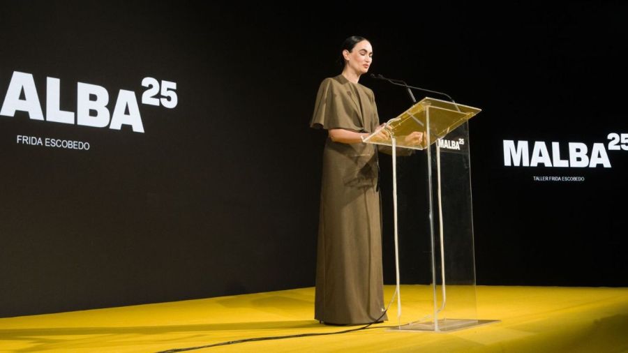 Gala por los 25 años de Malba