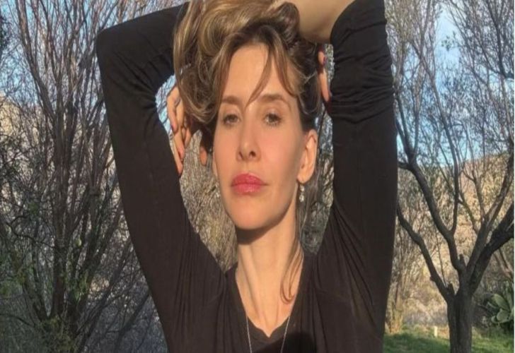 Guillermina Valdes