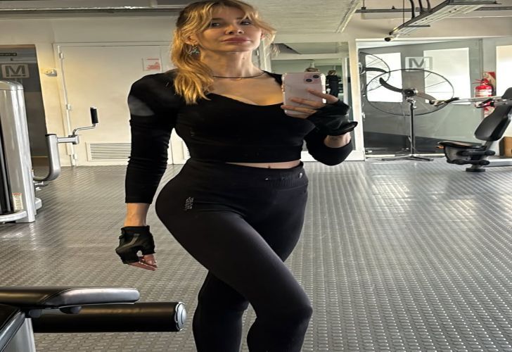 Guillermina Valdes