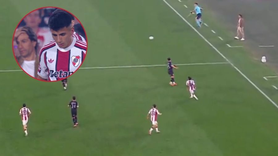 Thiago Almada