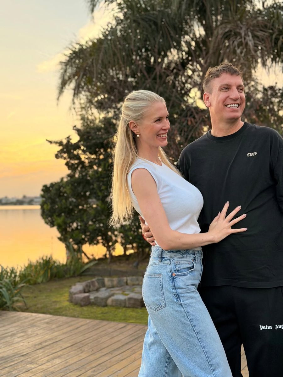 Daniela Christiansson contó cómo se prepara para mudarse a Argentina