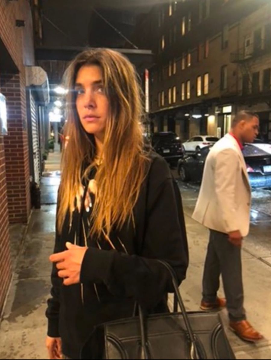 J Balvin le dedicó un romántico mensaje a Valentina Ferrer