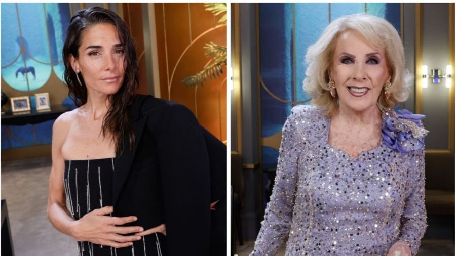 Juana Viale mirtha